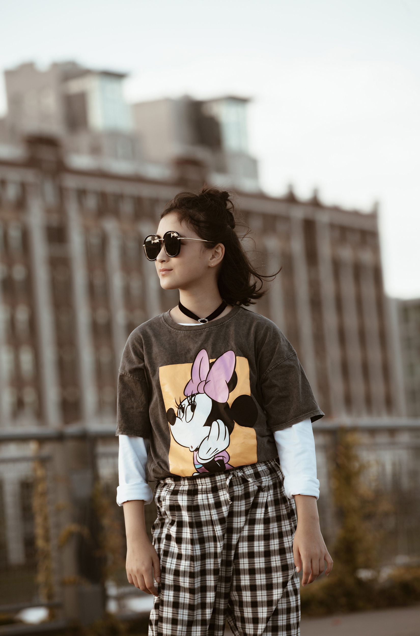 Project image