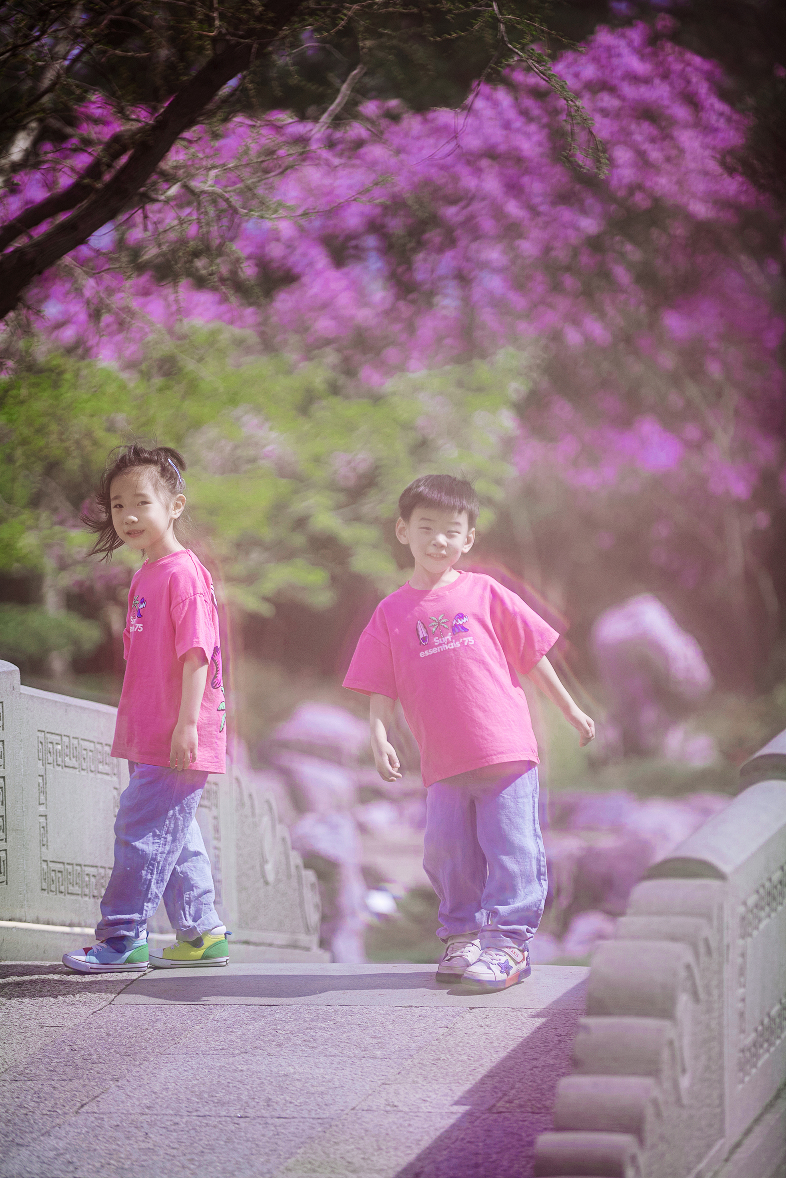Project image