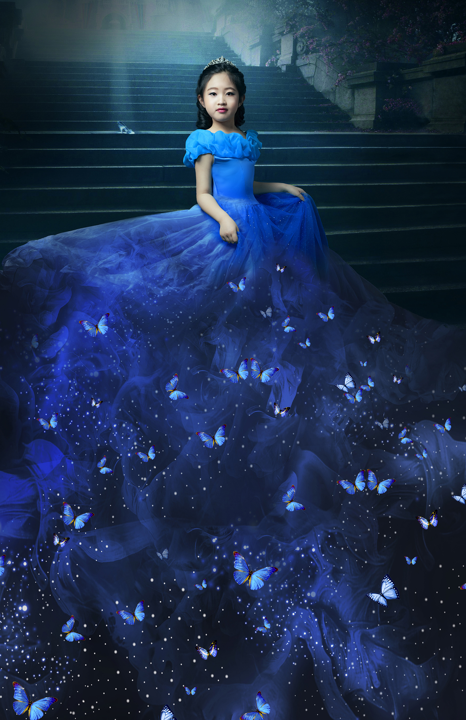 Project image