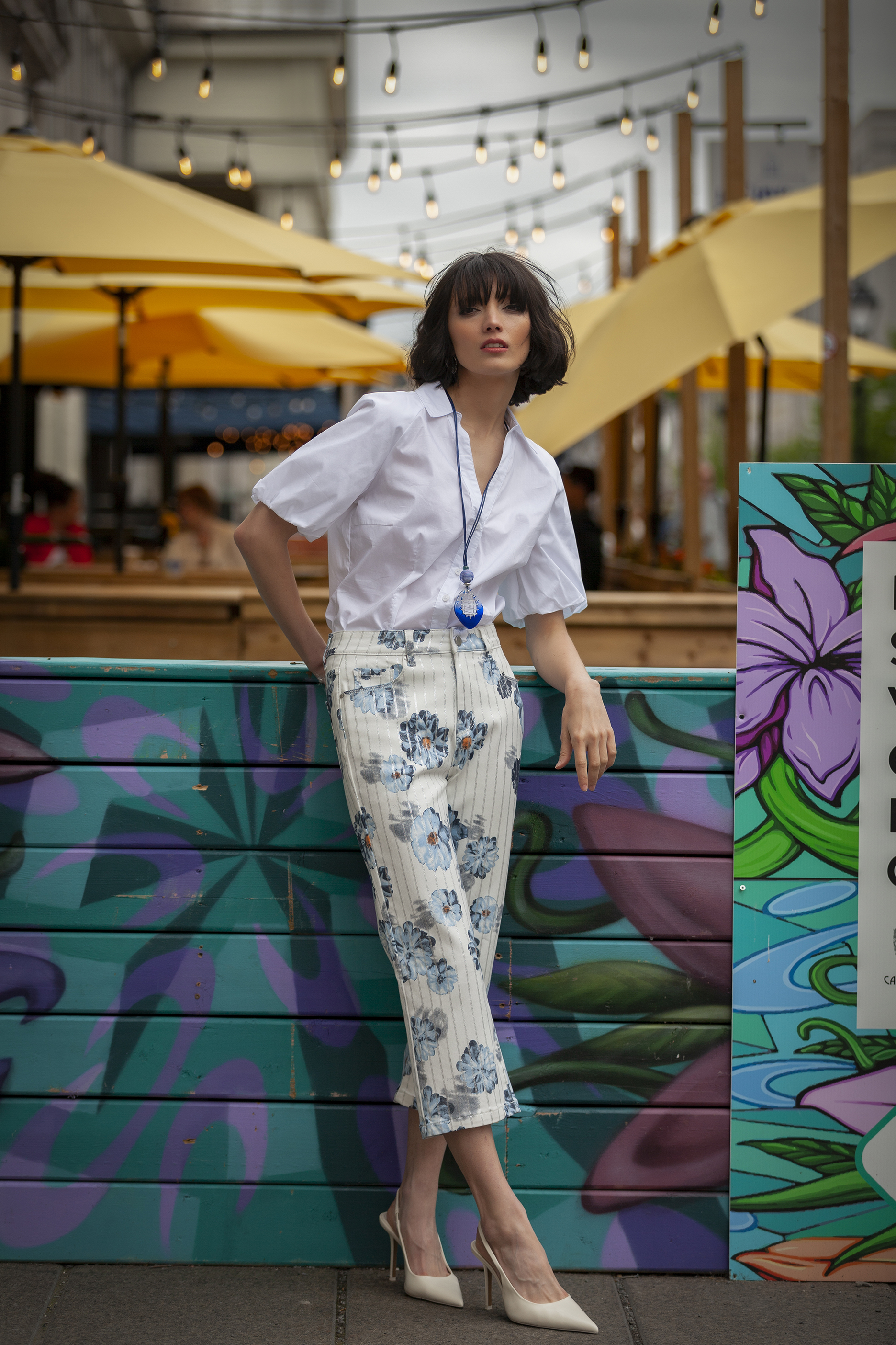 Elena Wang Clothing