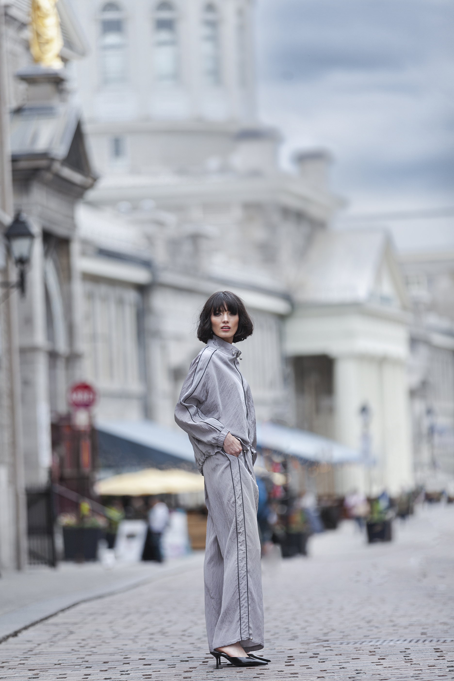 Elena Wang Clothing