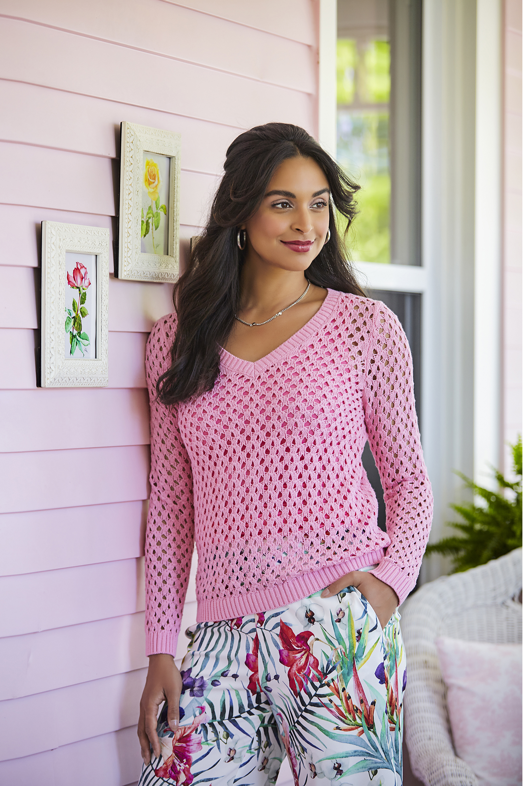 Elena Wang Clothing