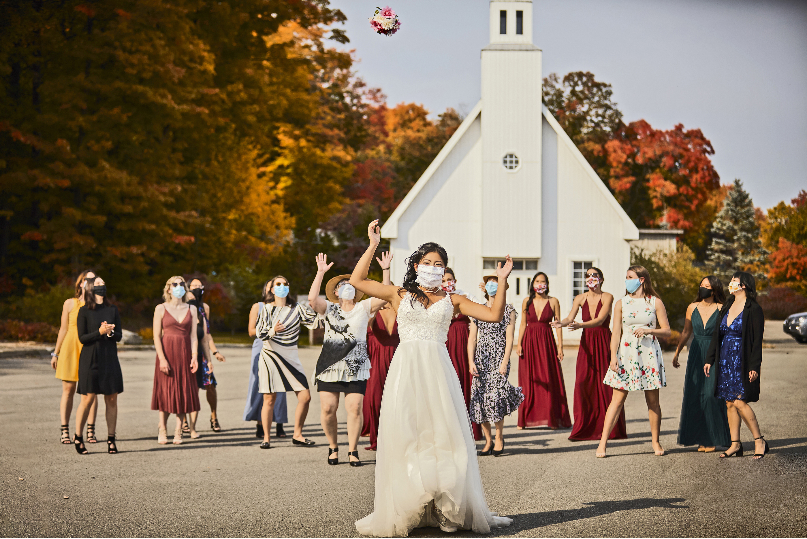 Project image