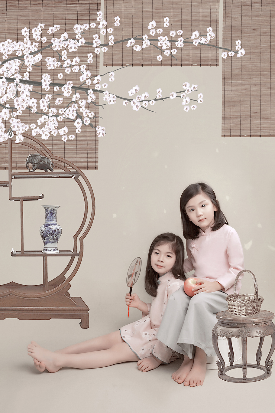 Project image