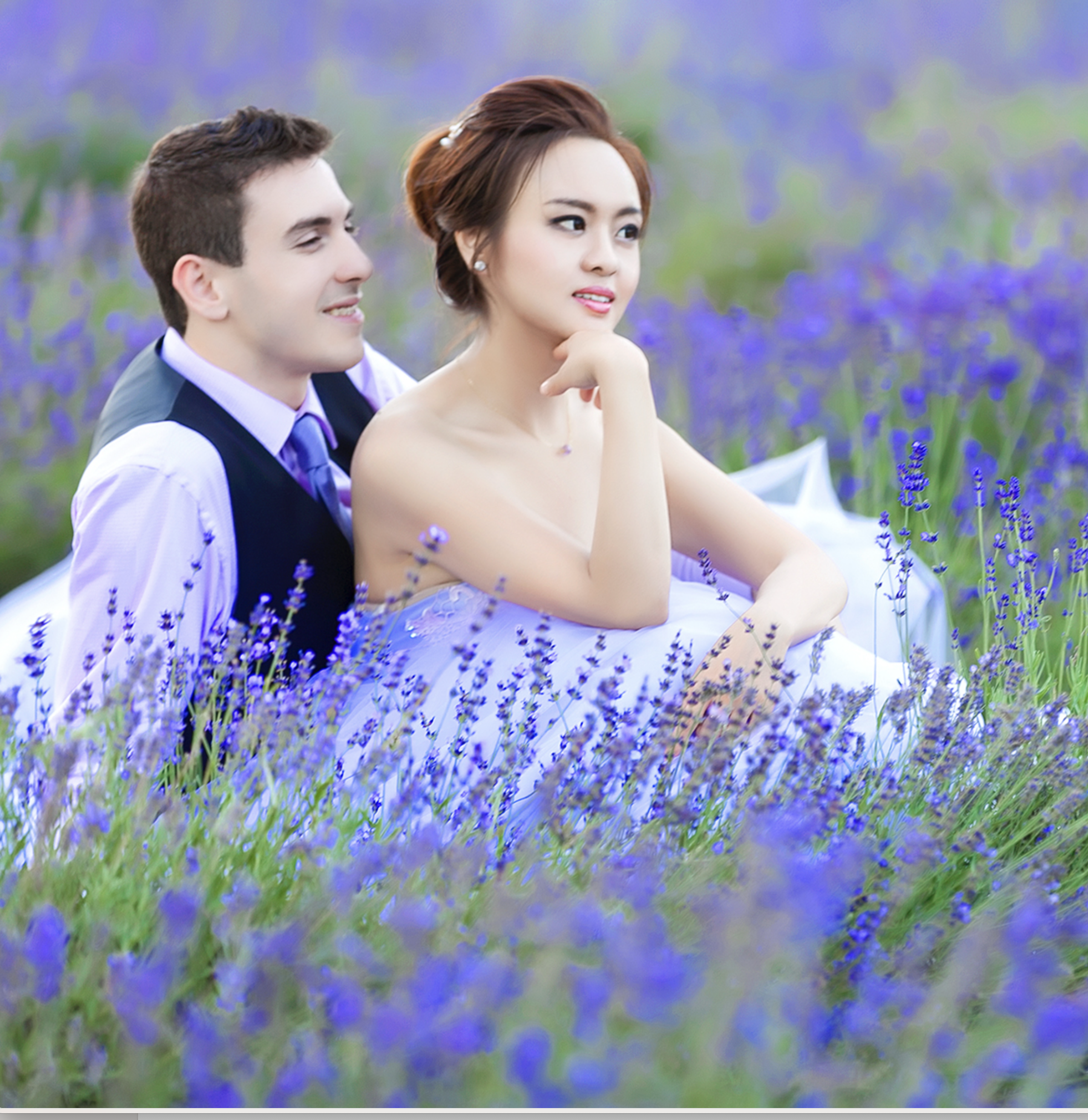 Outdoor Portrait Session（summer special)