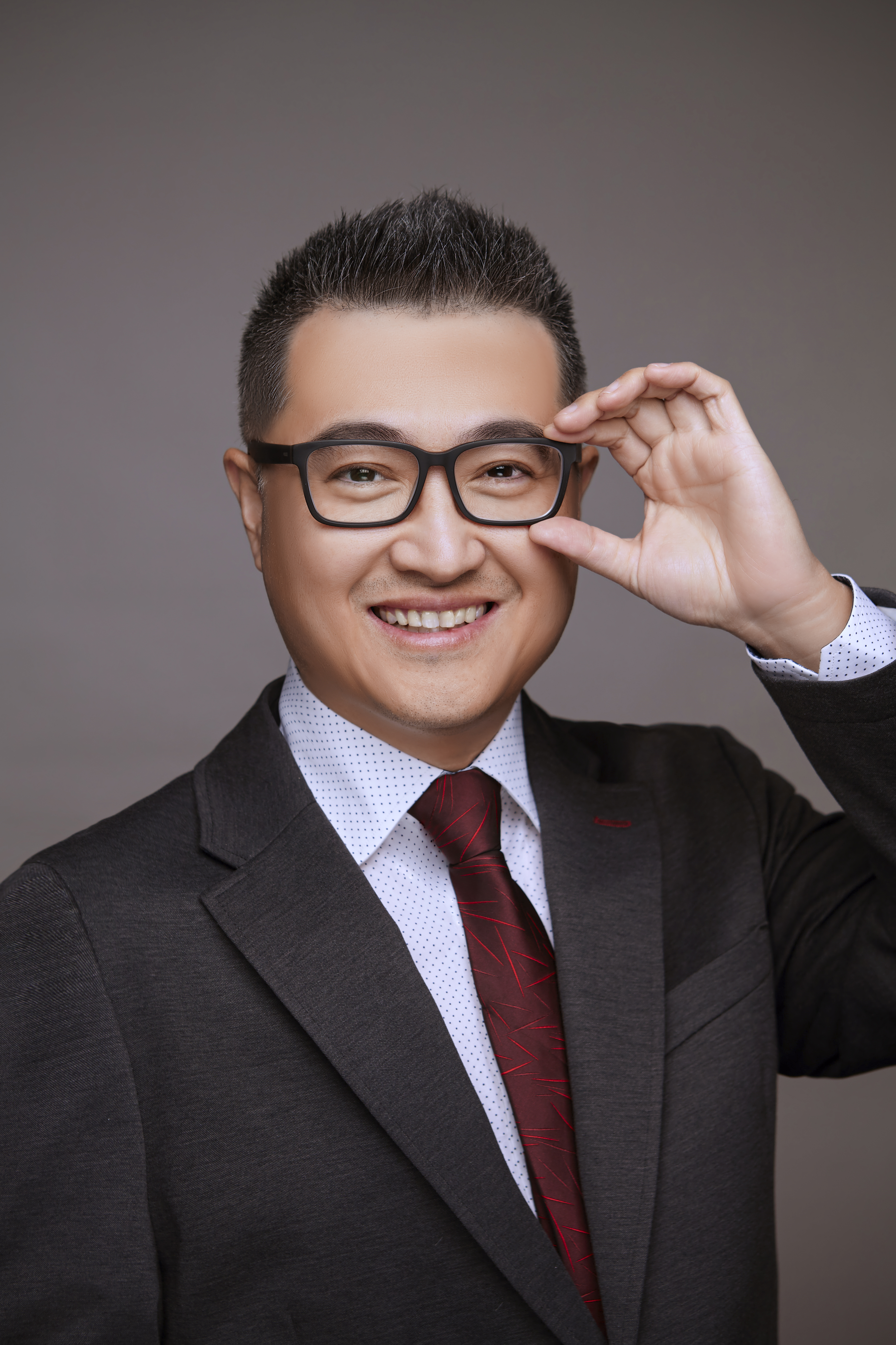 Commercial Head Shoots